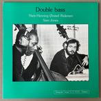 Niels-Henning Orsted Pedersen & Sam Jones - Double Bass, Nieuw in verpakking