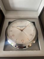 Bureauklok, Tafelklok - Baume & Mercier - Modern - saffier -