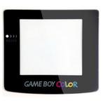 Game Boy Color Scherm Lens - Glas, Spelcomputers en Games, Spelcomputers | Nintendo Game Boy, Nieuw, Ophalen of Verzenden