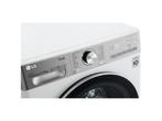 LG F4DV912A2E - Was-droogcombinatie - 12 kg wassen 8 kg, Verzenden, Zo goed als nieuw