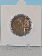 Duitsland. 2 Euro 2008 St. Michaeliskirche - Hamburg - Old