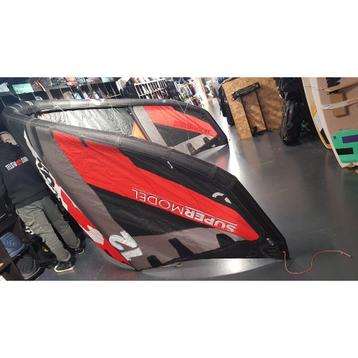 Reedin Supermodel V3 kite only - 12 m² beschikbaar voor biedingen