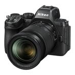 Nikon Z5 II + 24-70mm f/4 S, Ophalen of Verzenden, Nieuw, Nikon