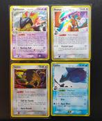 Pokémon - 4 Card - 2006 - ENG - Typhlosion Reverse Holo -, Hobby en Vrije tijd, Verzamelkaartspellen | Pokémon, Nieuw