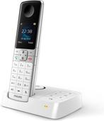 Philips D6351 Draadloze Telefoon Antwoordapparaat Zilver, Telecommunicatie, Vaste telefoons | Handsets en Draadloos, Zo goed als nieuw