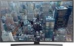 Samsung 65JU6572 - 65 inch 4K UltraHD Curved LED TV, Ophalen, LED, Zo goed als nieuw, Samsung