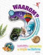 Waarom? 9789401461146 Devin Dennie, Verzenden, Zo goed als nieuw, Devin Dennie