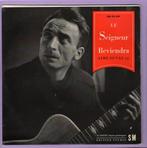 Aimé Duval – Seigneur Reviendra (EP) (7-Vinyl-Single), Ophalen of Verzenden, Nieuw in verpakking