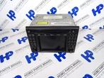 Comand A 210 820 5489 o.a: E-klasse w210, Ophalen of Verzenden, Gebruikt, Mercedes-Benz
