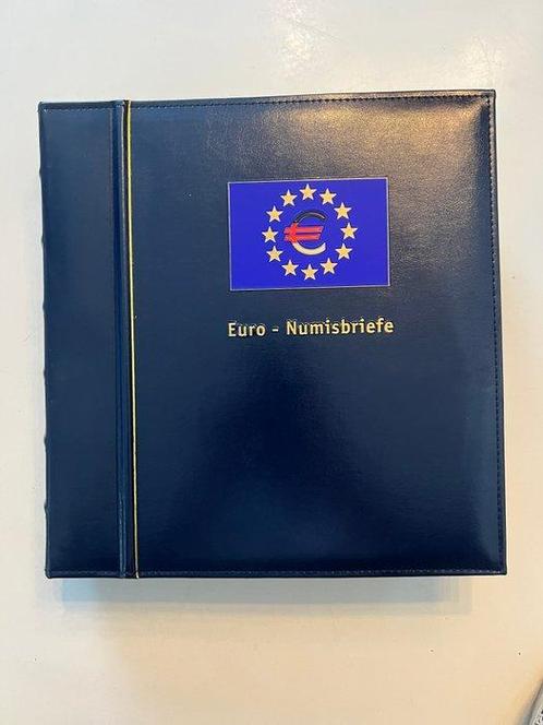 Europa. Series 1 Cent - 2 Euro 2002 (12 series) (Zonder, Postzegels en Munten, Munten | Europa | Euromunten