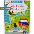 Mijn grote antwoordenboek 9789463990608, Boeken, Verzenden, Zo goed als nieuw