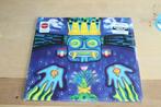Santana - Blessings and Miracles (US only Colored) + Large, Nieuw in verpakking