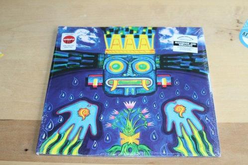 Santana - Blessings and Miracles (US only Colored) + Large, Cd's en Dvd's, Vinyl Singles