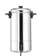 Warme Dranken Ketel, Hendi, 9L, Zilver, 230v/2200w, 370x332x, Ophalen of Verzenden, Nieuw in verpakking