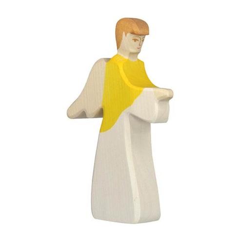 Aartsengel - 14 cm - Holztiger, Kinderen en Baby's, Speelgoed | Overig