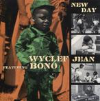 cd - Wyclef Jean - New Day