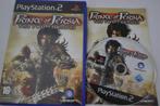 Prince of Persia - The Two Thrones (PS2 PAL), Verzenden, Zo goed als nieuw