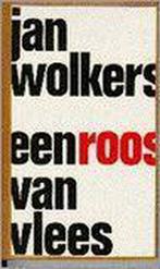 Een roos van vlees / Meulenhoff editie / E 63 9789029091442, Verzenden, Gelezen, Jan Wolkers