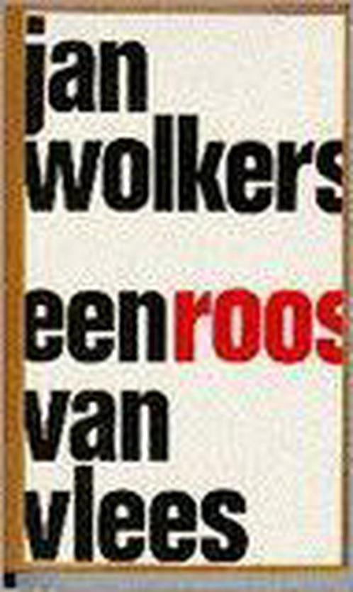 Een roos van vlees / Meulenhoff editie / E 63 9789029091442, Boeken, Overige Boeken, Gelezen, Verzenden