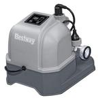 Zoutwatersysteem | Bestway | 12 gr/u, Tuin en Terras, Zwembad-toebehoren, Verzenden, Nieuw