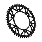 JT achtertandwiel 49 tands aluminium zwart KTM SX/SX-F/EXC/E, Verzenden, Nieuw