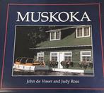Muskoka, Ophalen of Verzenden, Nieuw