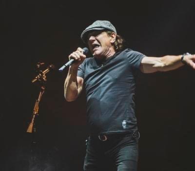 AC/DC Tickets Te Koop, Tickets en Kaartjes, Evenementen en Festivals