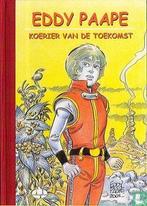 Luc Orient - Eddy Paape koerier van de toekomst - 2001, Eén stripboek, Verzenden, Zo goed als nieuw, Acar, Jacques, Paape, Eddy.