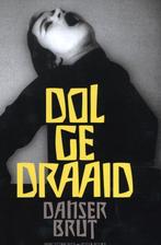 Dolgedraaid 9789462302563 Christophe Boulanger, Boeken, Verzenden, Zo goed als nieuw, Christophe Boulanger