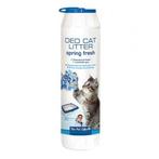 Kattenbakverfrisser - The Pet Doctor (750 gram, Lentefris), Dieren en Toebehoren, Verzenden, Nieuw
