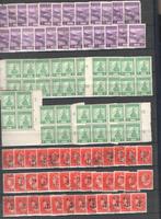 Indonesië  - Nederlands Indië Japanse bezetting & Interim, Postzegels en Munten, Postzegels | Nederland, Gestempeld