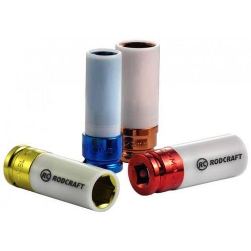 Rodcraft RS 414 WP, 1/2Krachtdoppenset, Zakelijke goederen, Machines en Bouw | Pompen en Compressoren, Verzenden