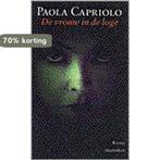 De vrouw in de loge 9789029050821 P. Capriolo, Verzenden, Gelezen, P. Capriolo