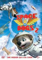 Space Dogs 2: Une Mission Qui A Du Chien - DVD, Cd's en Dvd's, Dvd's | Overige Dvd's, Verzenden, Nieuw in verpakking