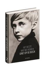 Het beste wat we hebben 9789044629378 Griet Op de Beeck, Verzenden, Gelezen, Griet Op de Beeck