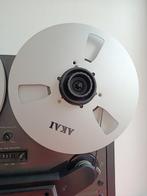 Akai - GX-635-D Reel-to-reel deck 26 cm, Audio, Tv en Foto, Nieuw