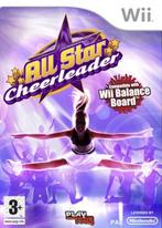 All Star Cheerleader (Nintendo Wii), Verzenden, Gebruikt