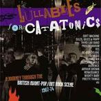 cd digi - Various - Lullabies For Catatonics: A Journey T..., Verzenden, Zo goed als nieuw