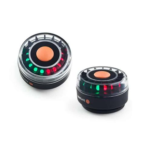 Navisafe Navi light Tri-colour (2NM), Watersport en Boten, Navigatiemiddelen en Scheepselektronica, Nieuw, Ophalen of Verzenden
