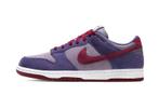 Nike Dunk Low Plum - maat 38.5 (Sneakers, Schoenen), Kleding | Dames, Schoenen, Verzenden, Nieuw, ["Nike","Nike Dunk"], Sneakers of Gympen