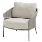 Florence lounge tuinstoel terre Taste 4SO, Ophalen of Verzenden, Nieuw