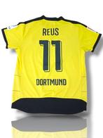 Borrusia Dortmund - Duitse voetbal competitie - Reus - 2015, Nieuw