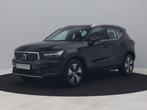 Zakelijke Lease |  Volvo XC40, Automaat, Stof, Gebruikt, Zwart