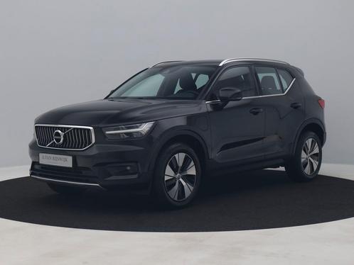Zakelijke Lease |  Volvo XC40, Auto's, Volvo, Onderhoudsboekje, Lease, Zwart, Automaat, SUV of Terreinwagen, Financial lease, Overige kleuren