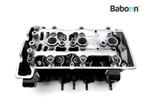 Cilinderkop Triumph Street Triple 675 2007-2012, Verzenden, Gebruikt