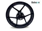 Voorwiel Kawasaki Z 1000 2014-2016 (Z1000 ZR1000F-G), Motoren, Verzenden, Gebruikt