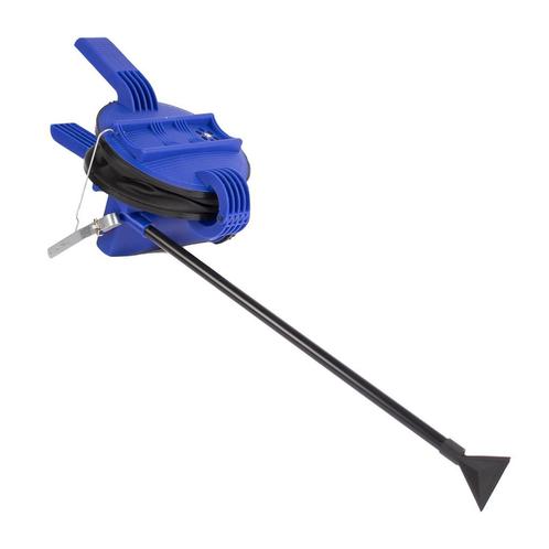 Talen Tools Poederverstuiver 750ml – Ideaal voor Gazon en., Tuin en Terras, Hand-tuingereedschap, Nieuw, Ophalen of Verzenden