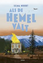 Als de hemel valt (9789025885779, Selma Noort) (Selma Noort), Verzenden, Nieuw