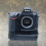 Nikon D700 Body + Battery Pack MB-D10 - Tweedehands, Gebruikt, Spiegelreflex, Ophalen of Verzenden, Nikon