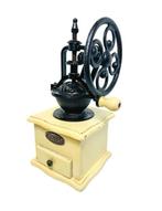 Koffiemolen - Hout, IJzer